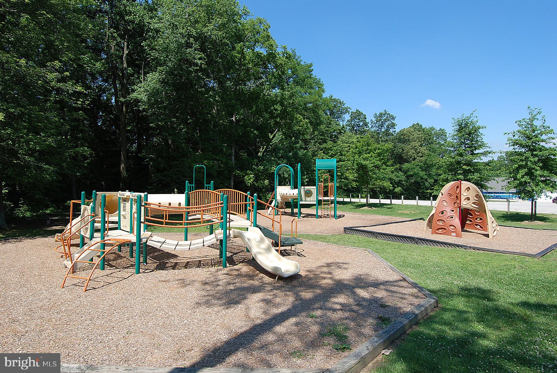 1138 Cove Road, Unit 202 Annapolis, MD 21403 - Photo 28 of 45 Truxton Park Playground