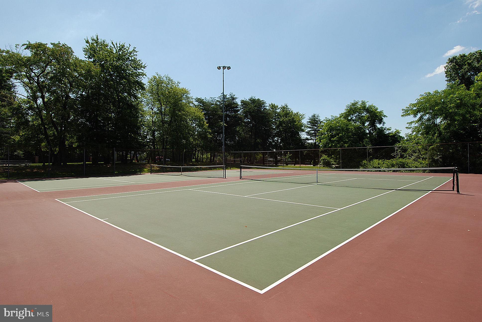 1138 Cove Road, Unit 202 Annapolis, MD 21403 - Photo 29 of 45 Truxton Park Tennis Courts