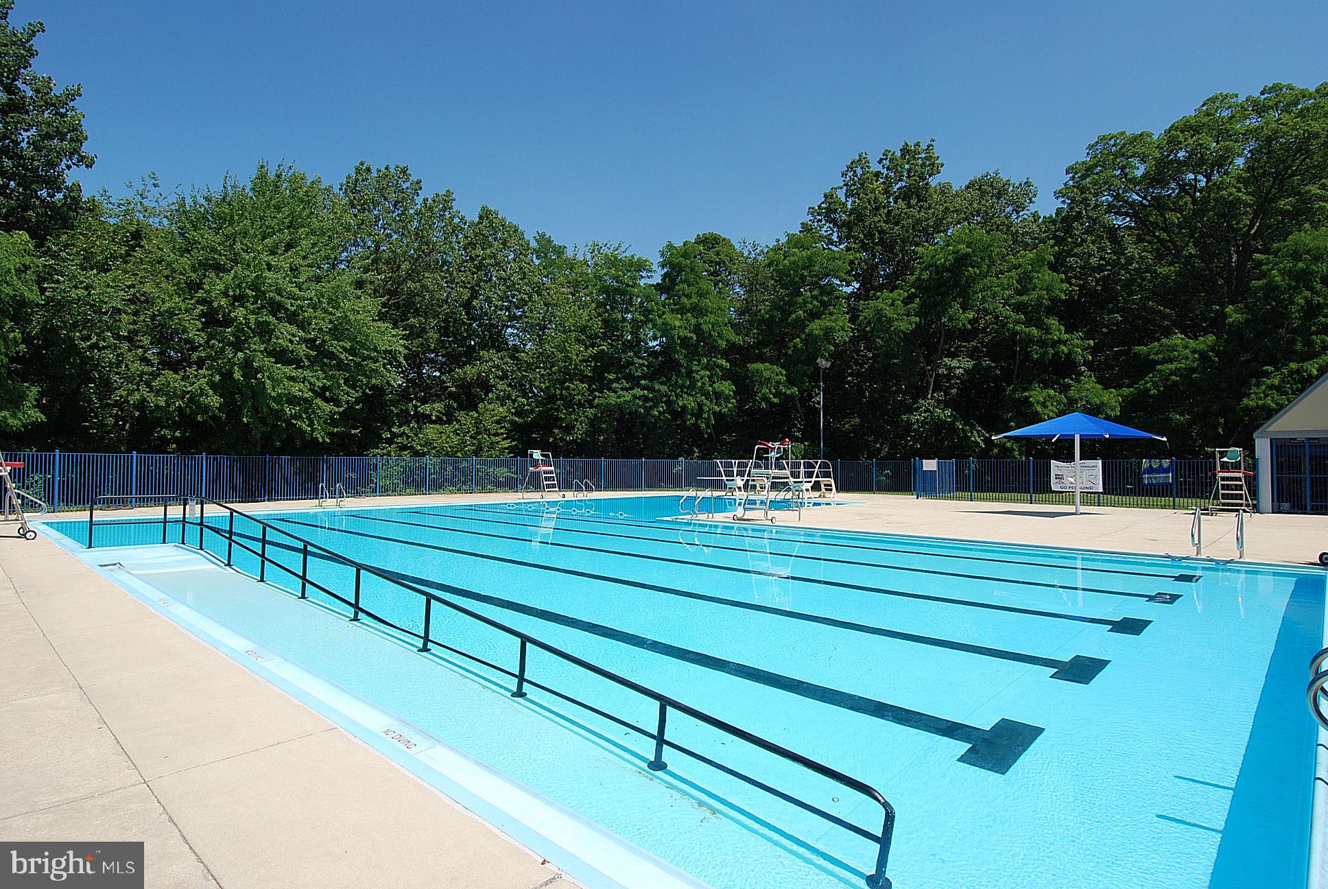 1138 Cove Road, Unit 202 Annapolis, MD 21403 - Photo 30 of 45 Truxton Park Pool