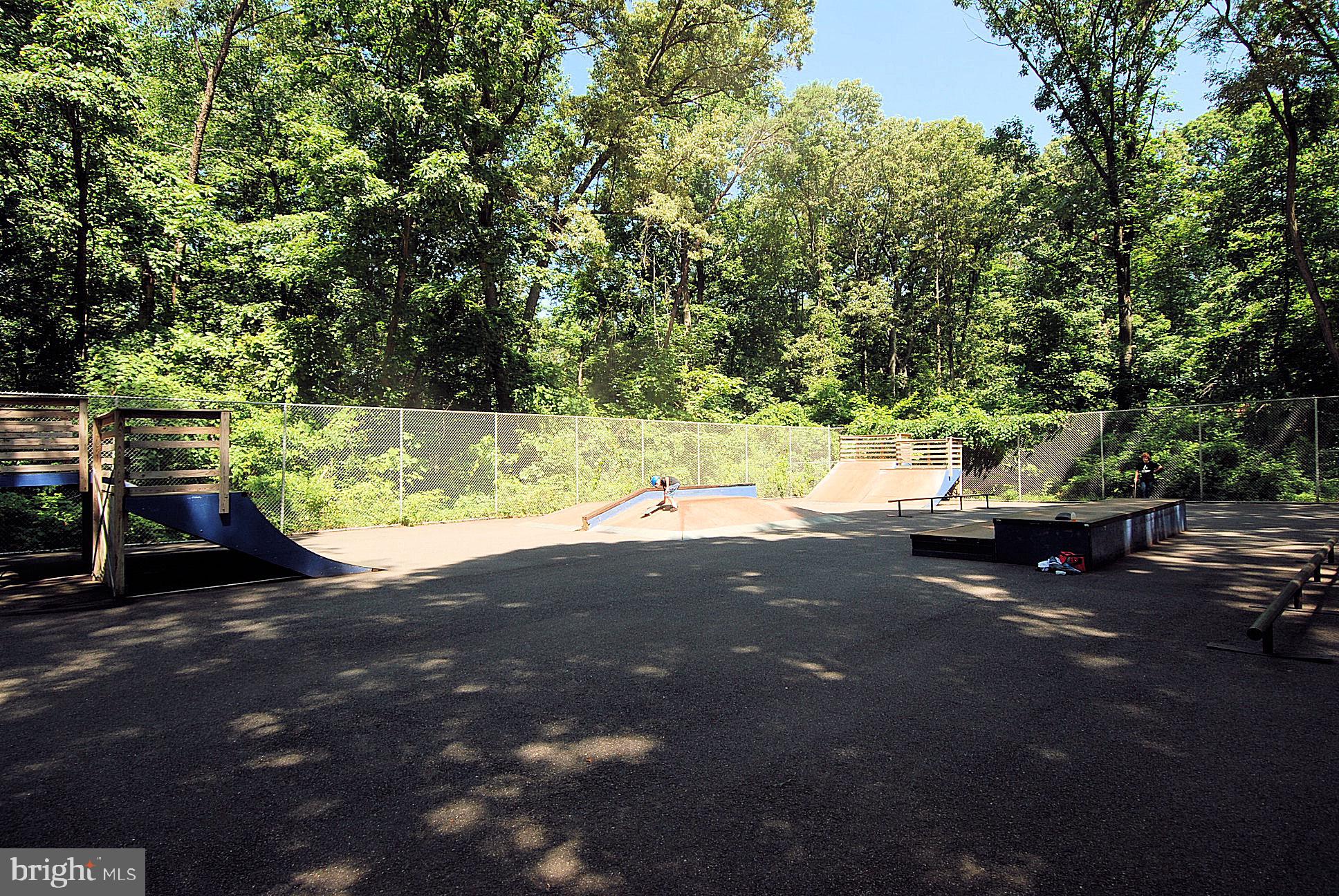 1138 Cove Road, Unit 202 Annapolis, MD 21403 - Photo 31 of 45 Truxton Park Skate Park
