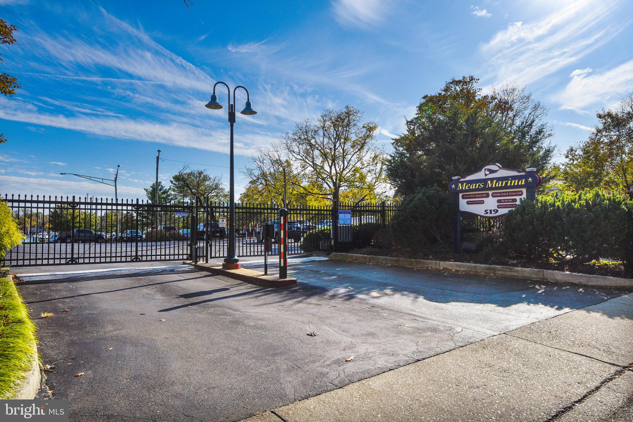 1138 Cove Road, Unit 202 Annapolis, MD 21403 - Photo 34 of 45 Eastport Mears Maring