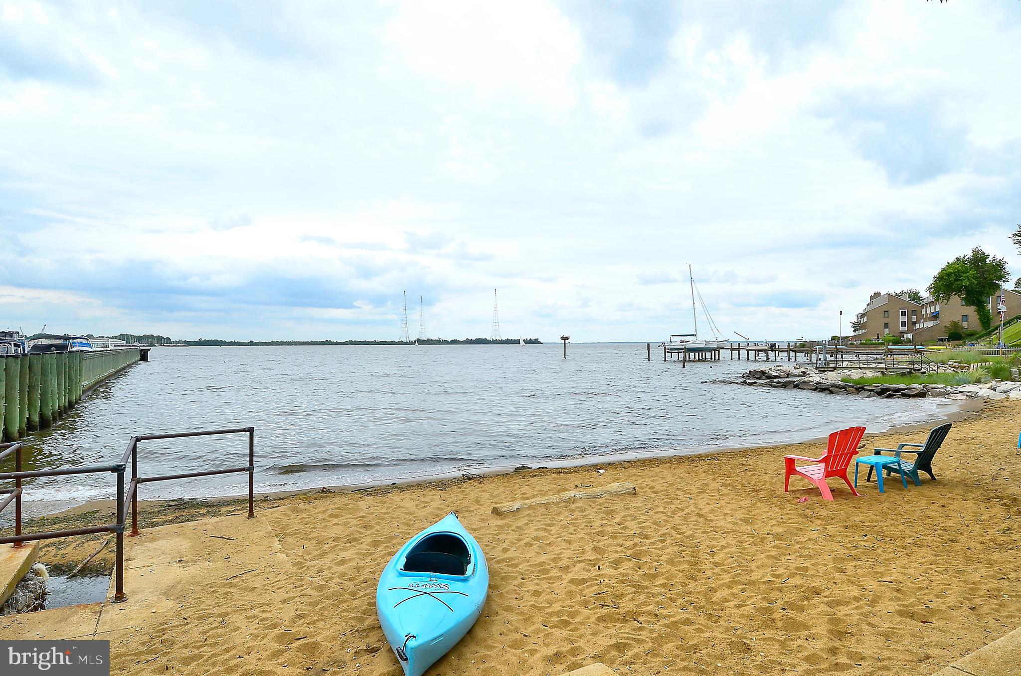 1138 Cove Road, Unit 202 Annapolis, MD 21403 - Photo 36 of 45 Gallery Image 36