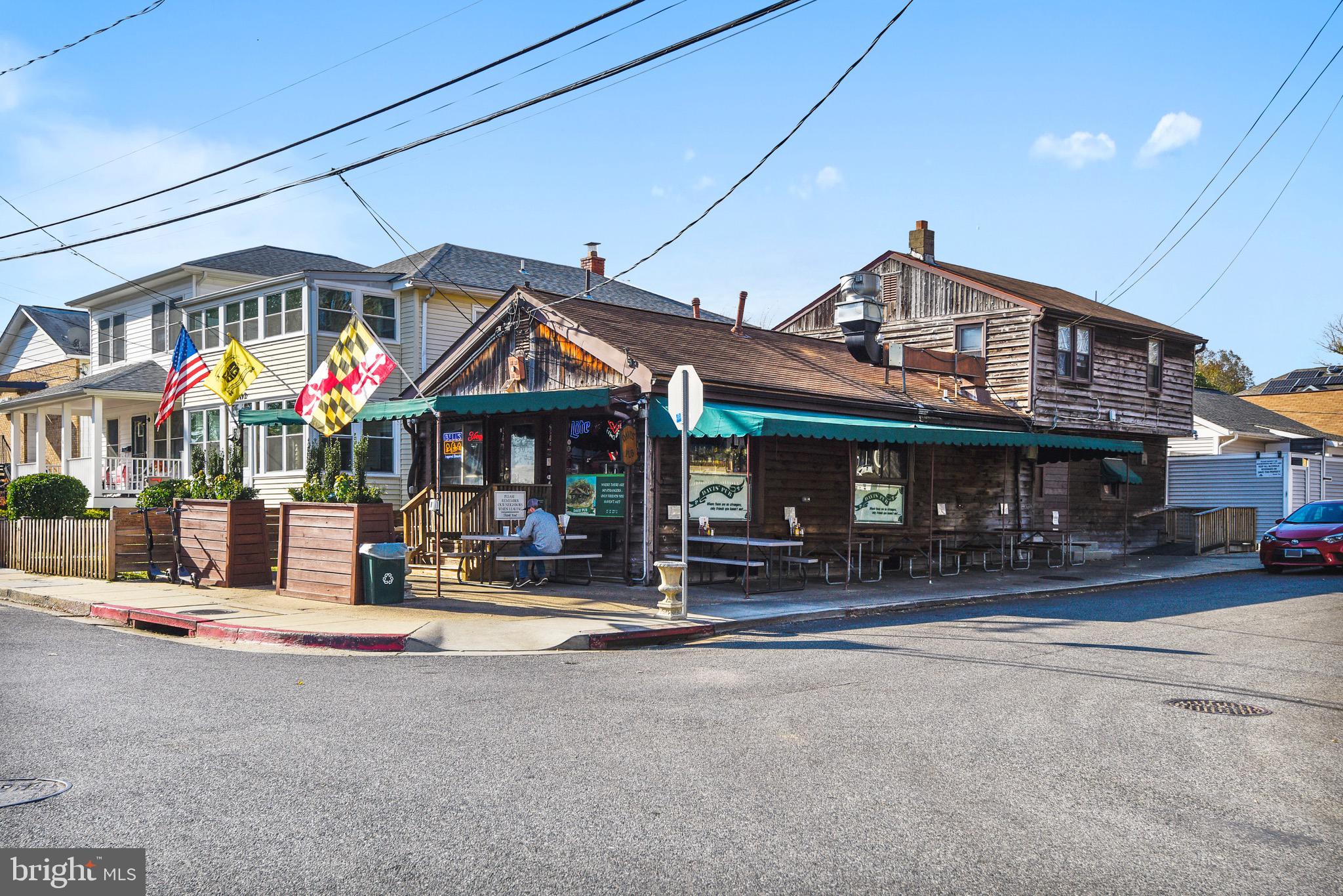 1138 Cove Road, Unit 202 Annapolis, MD 21403 - Photo 44 of 45 Eastport Davis Pub