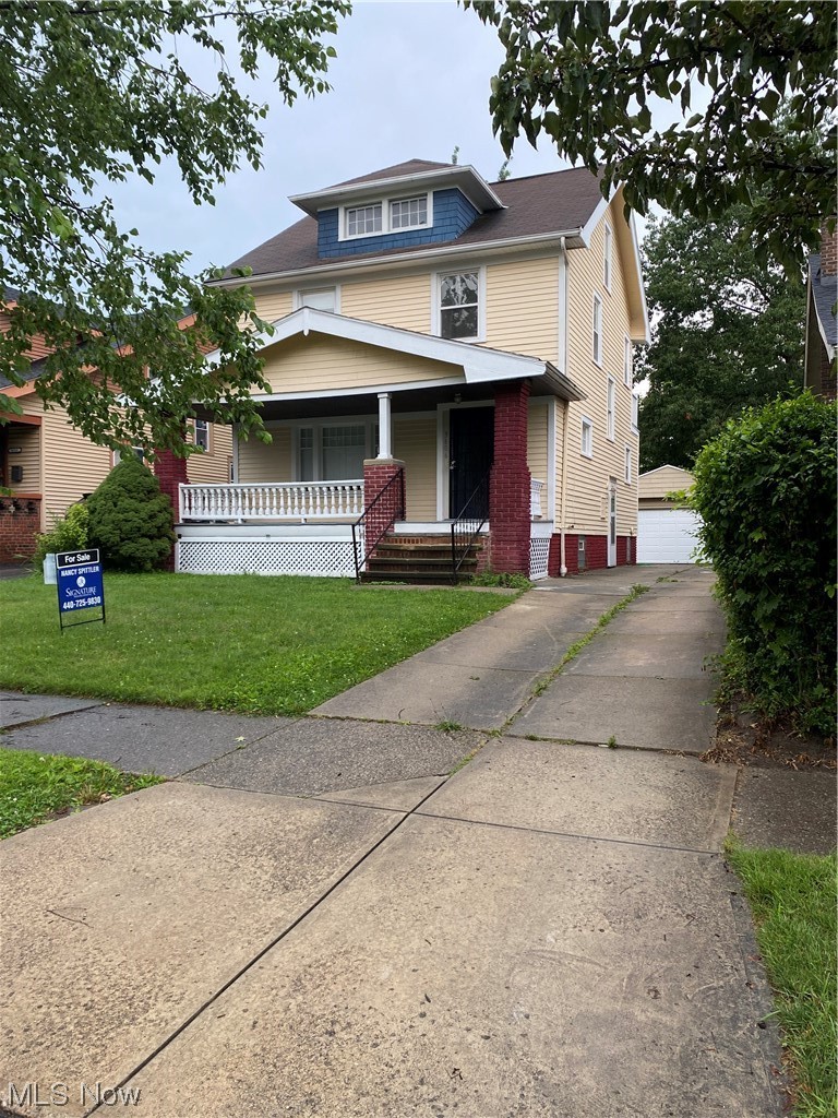 3606 Menlo Road Cleveland, OH 44120 - Photo 19 of 19 Gallery Image 19