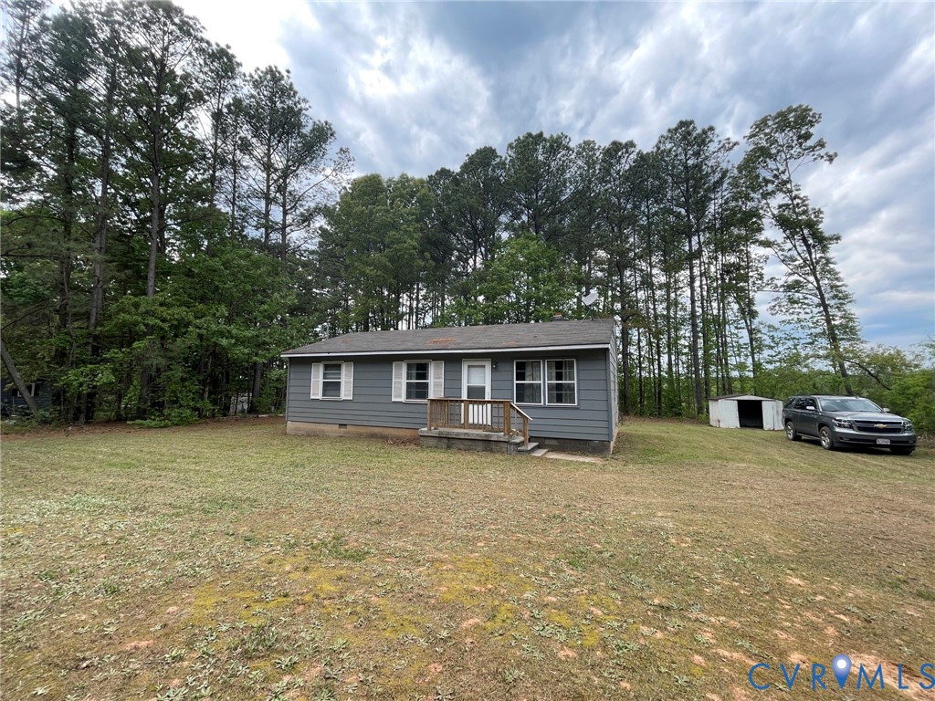 3867 Longview Road Kenbridge, VA 23944 - Photo 1 of 24