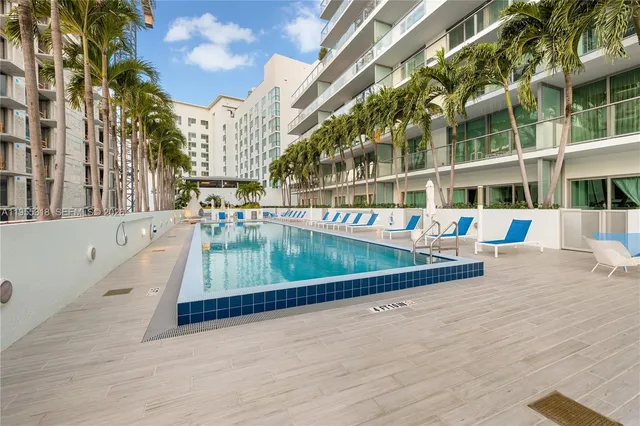 $589,000 | 1600 Southwest 1st Avenue, Unit 307, Miami, FL 33129
