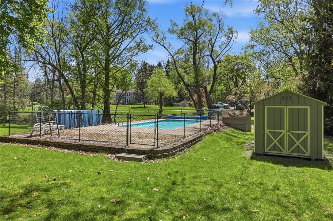 451 Ridge Road Webster, NY 14580 - Photo 40 of 42