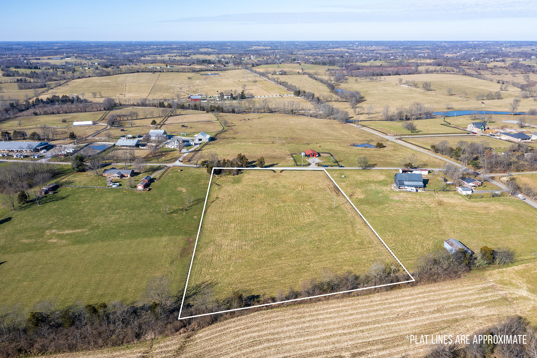 130 Troy Road Wilmore, KY 40390 - Photo 6 of 16 DJI_0880 copy (2)