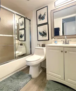 $170,000 | 5980 Northwest 64th Avenue, Unit 312, Tamarac, FL 33319
