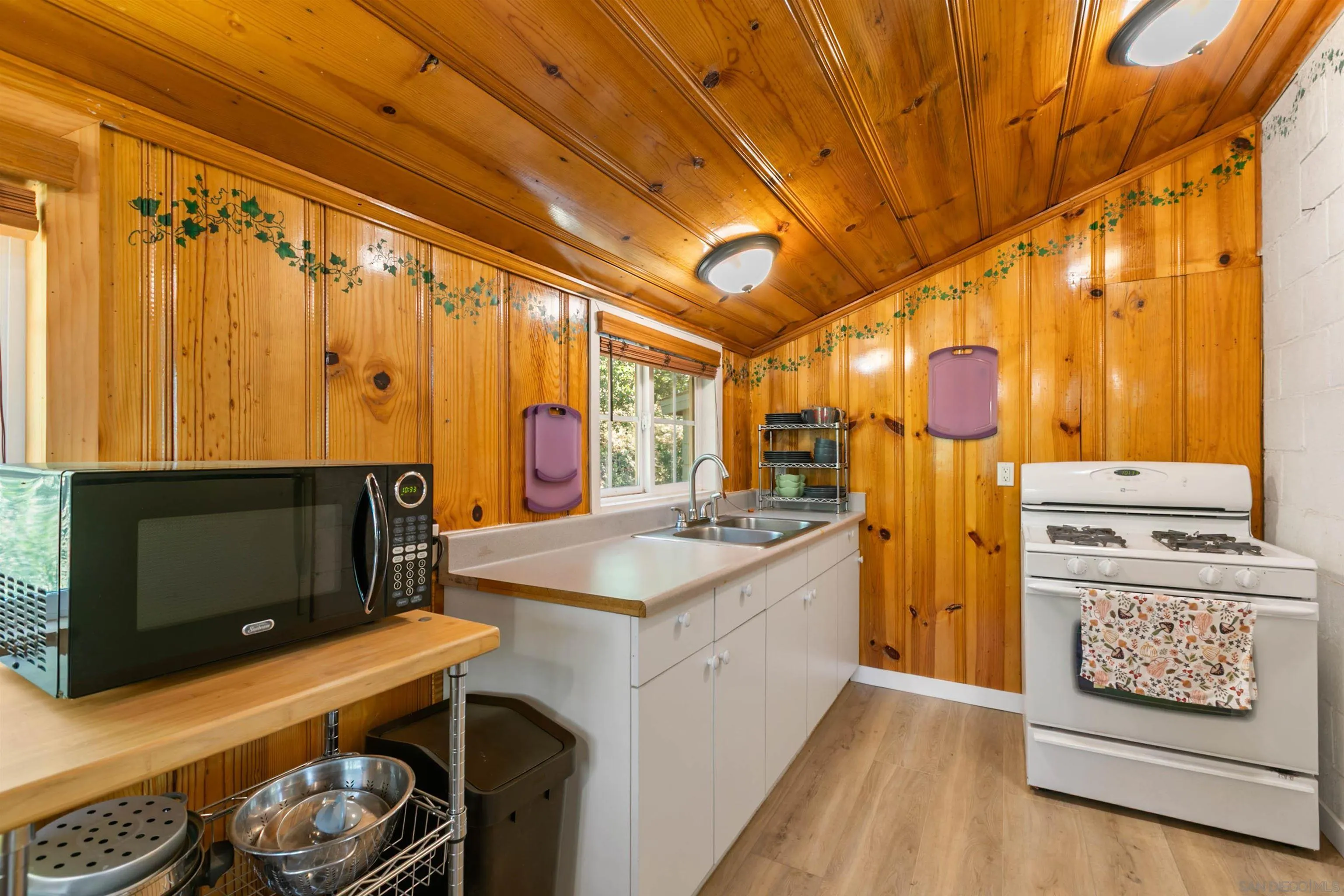 748 Boiling Springs Road Mount Laguna, CA 91948 - Photo 15 of 34