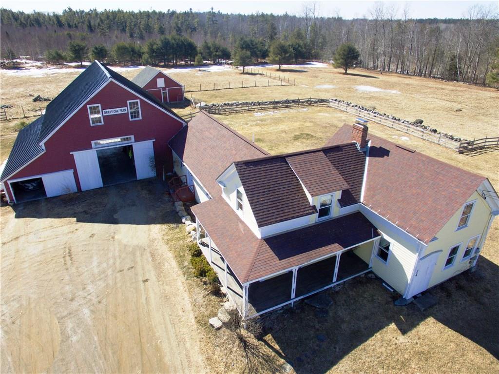 754 Gardiner Road Jefferson, ME 04348 - Photo 35 of 35 Photo