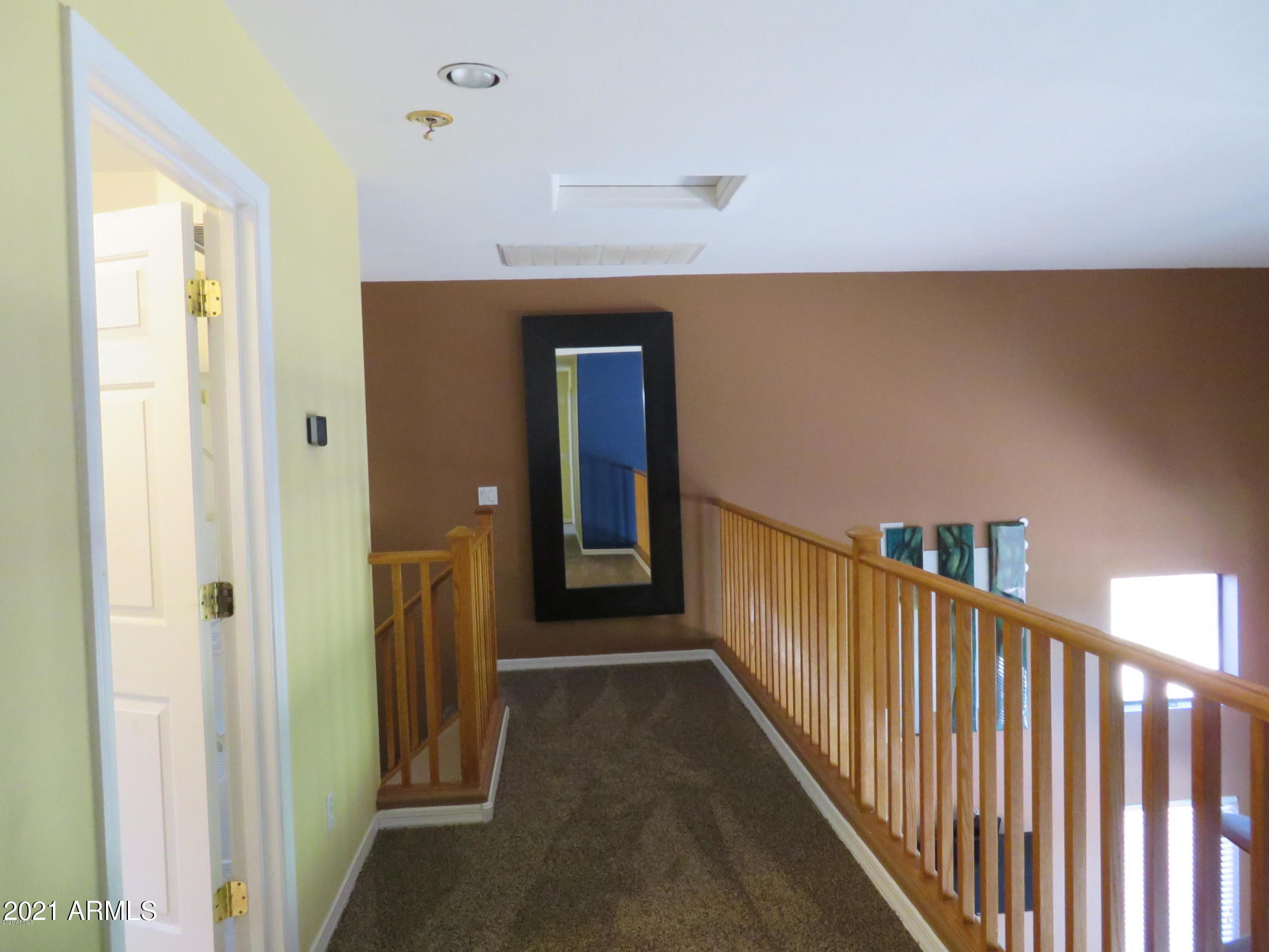 7013 South Golfside Lane Phoenix, AZ 85042 - Photo 25 of 44 hallway 2