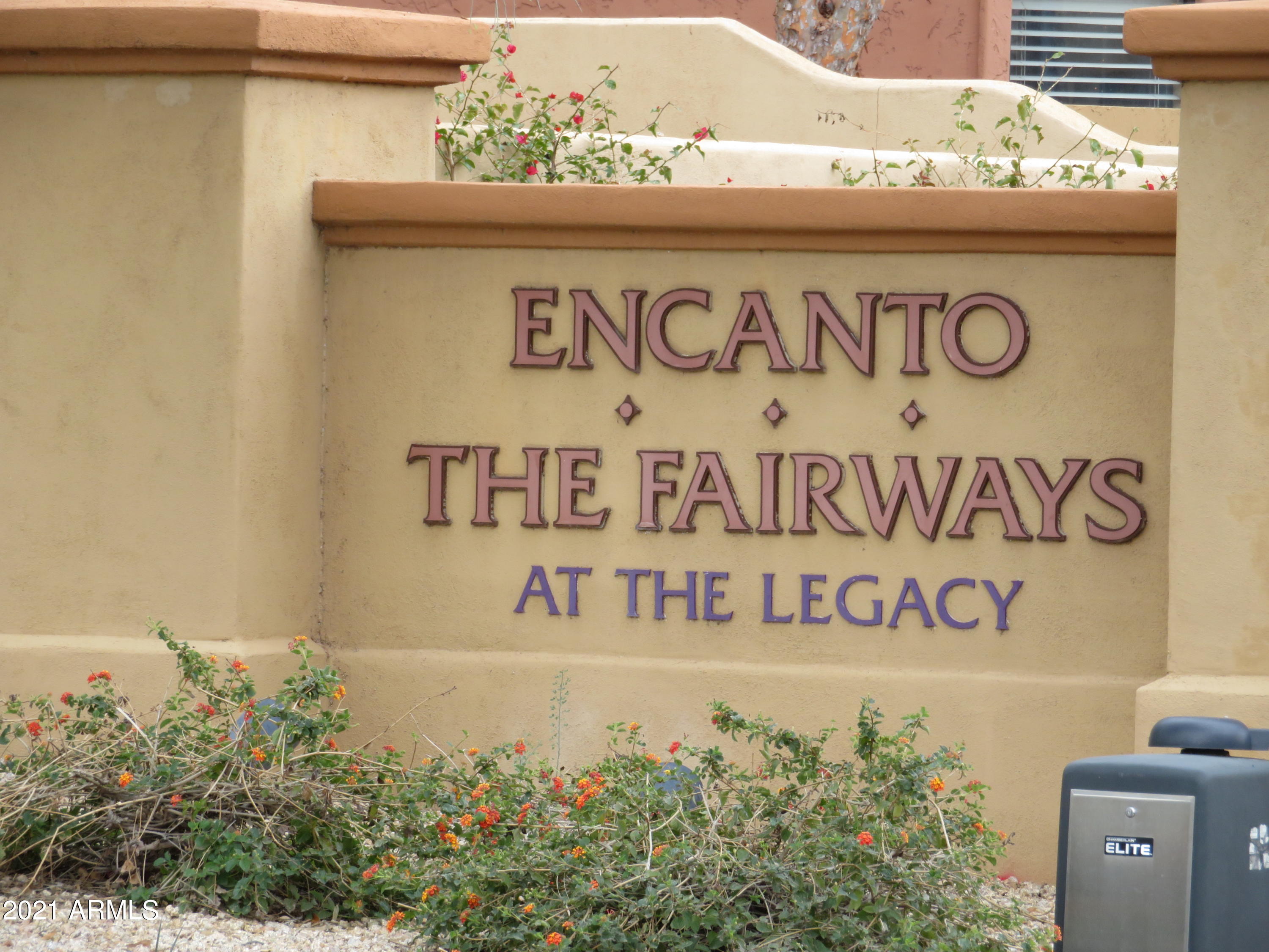 7013 South Golfside Lane Phoenix, AZ 85042 - Photo 4 of 44 Encanto entry