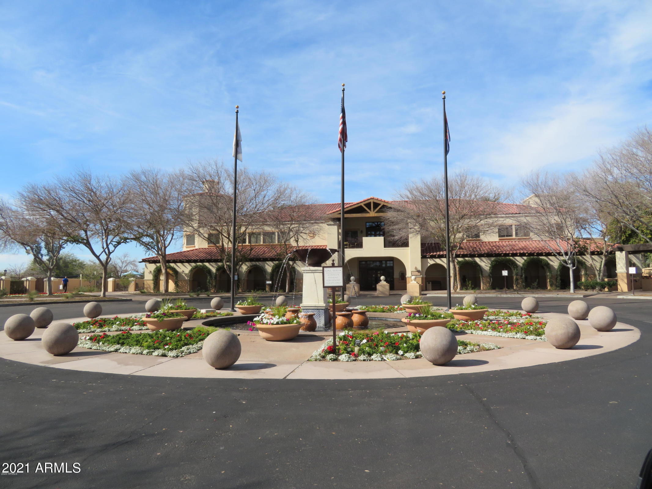 7013 South Golfside Lane Phoenix, AZ 85042 - Photo 44 of 44 Legacy resort