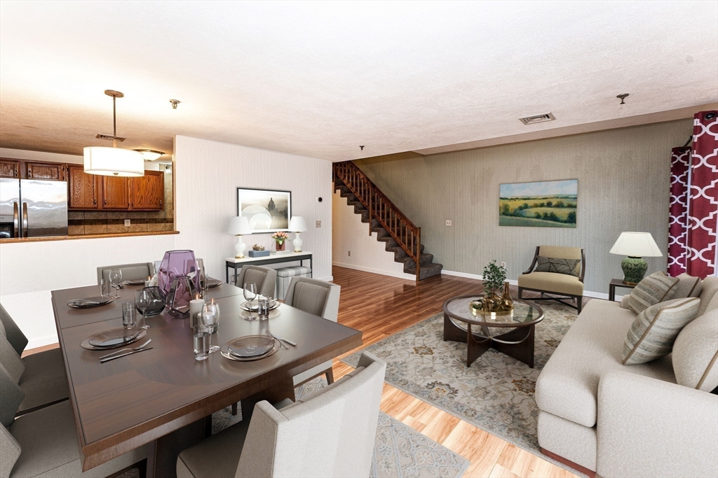70 West Meadow Road, Unit 24 Haverhill, MA 01832 - Photo 10 of 39 Gallery Image 10