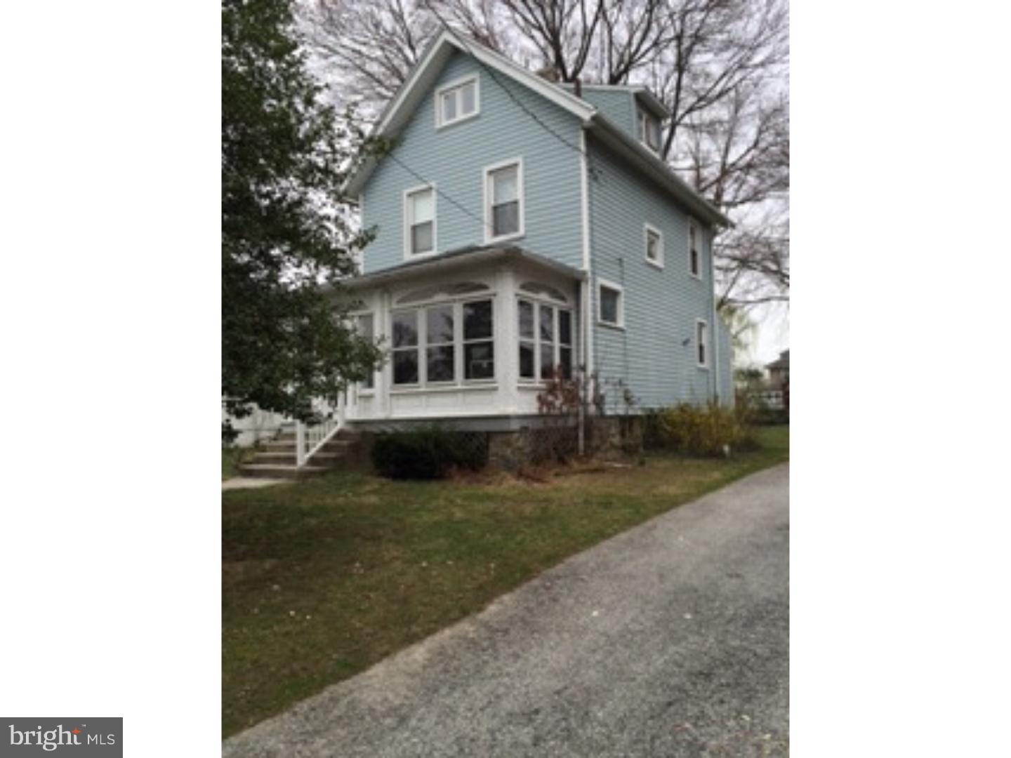 107 President Avenue Rutledge, PA 19070 - Photo 2 of 10 Front Yard