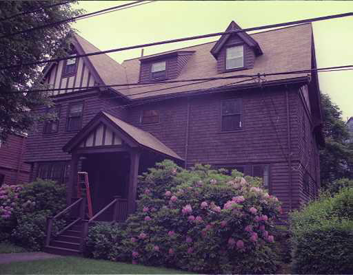 30 Griggs Road Brookline, MA 02446 - Photo 1 of 1 Gallery Image 1