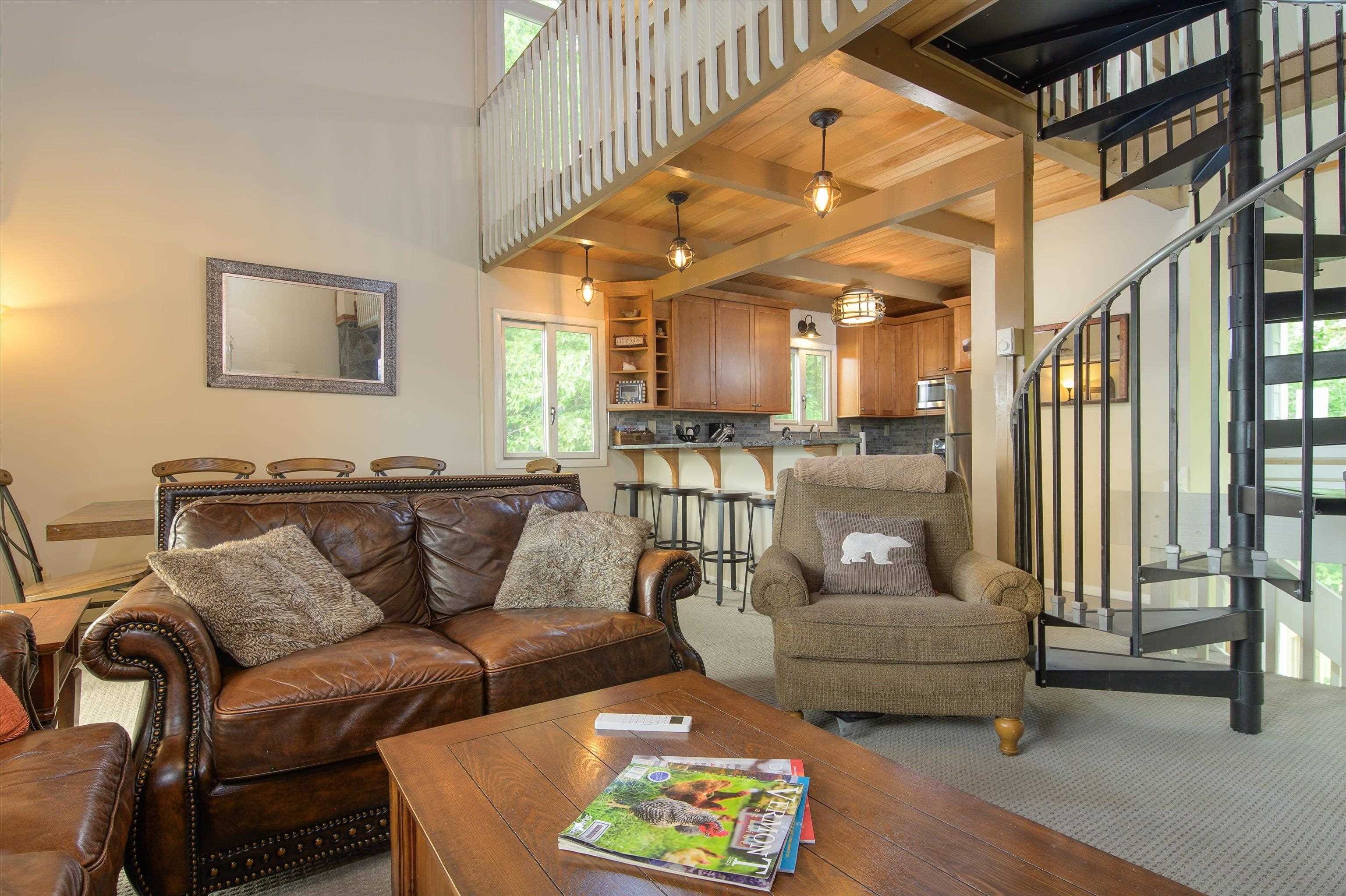 61 Rimrock Road, Unit 11C Ludlow, VT 05149 - Photo 5 of 36