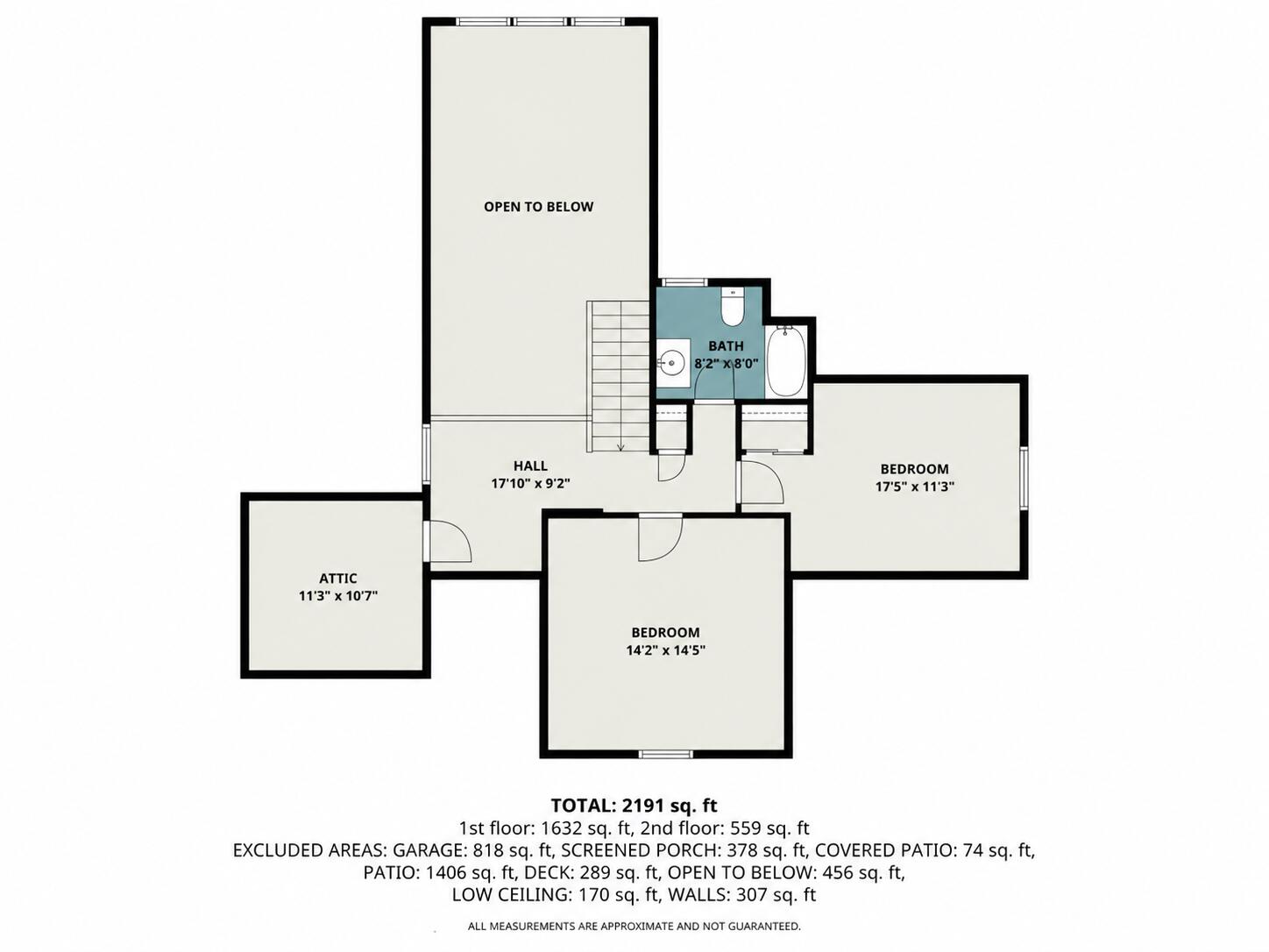 13309 Wilson Road New Buffalo, MI 49117 - Photo 33 of 33 wilsonfloorplanup