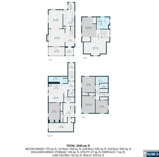 $1,027,200 | 25 75th Street, North Bergen, NJ 07047