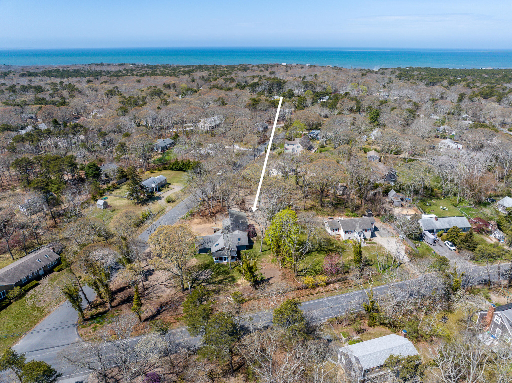 50 Silver Oak Road Eastham, MA 02642 - Photo 10 of 43 7