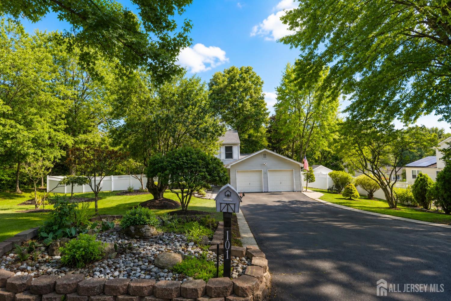 101 Fawn Drive Matawan, NJ 07747 - Photo 46 of 51