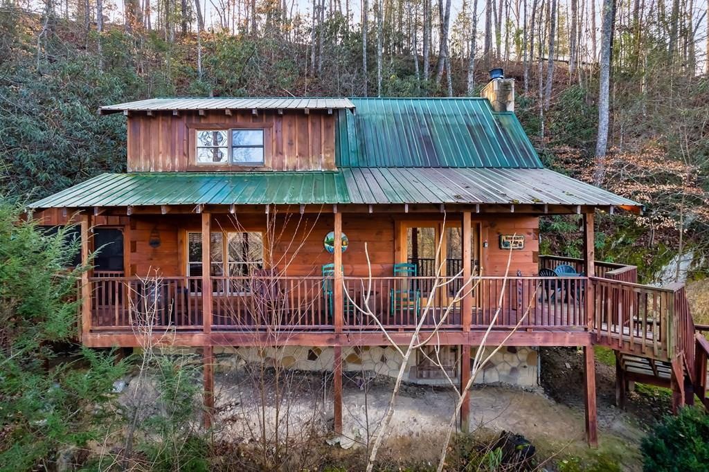 3511 Locust Ridge Road Sevierville, TN 37876 - Photo 2 of 25 Gallery Image 2