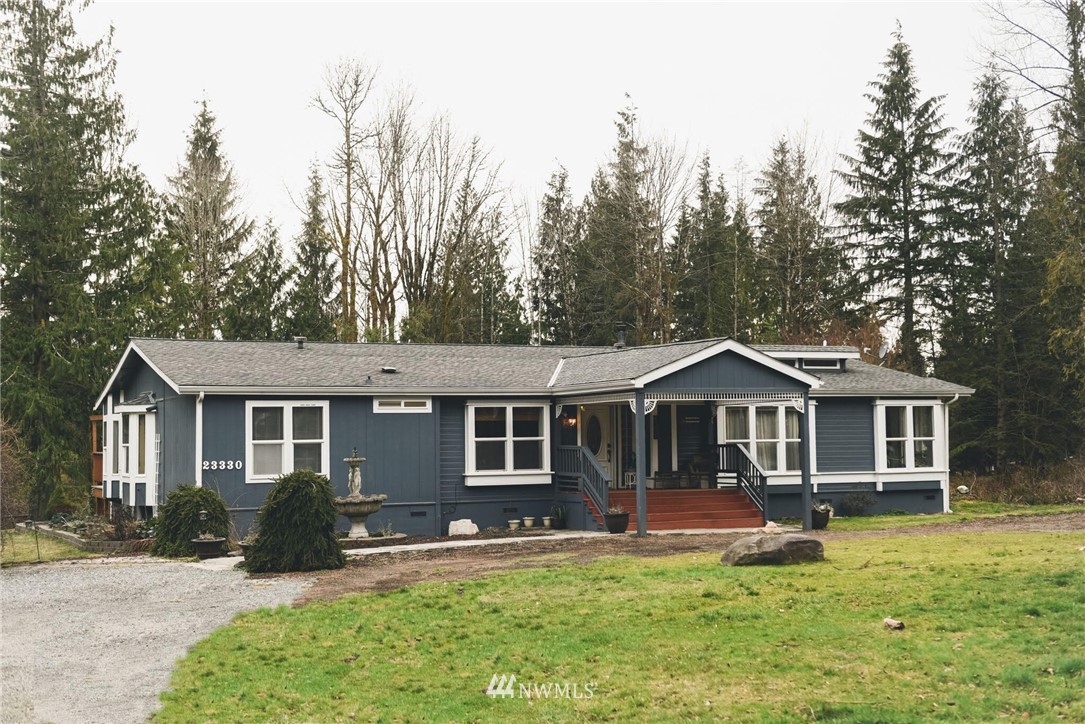 23330 North Lake Cochran Road Monroe, WA 98272 - Photo 1 of 25