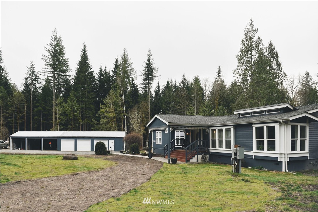 23330 North Lake Cochran Road Monroe, WA 98272 - Photo 2 of 25