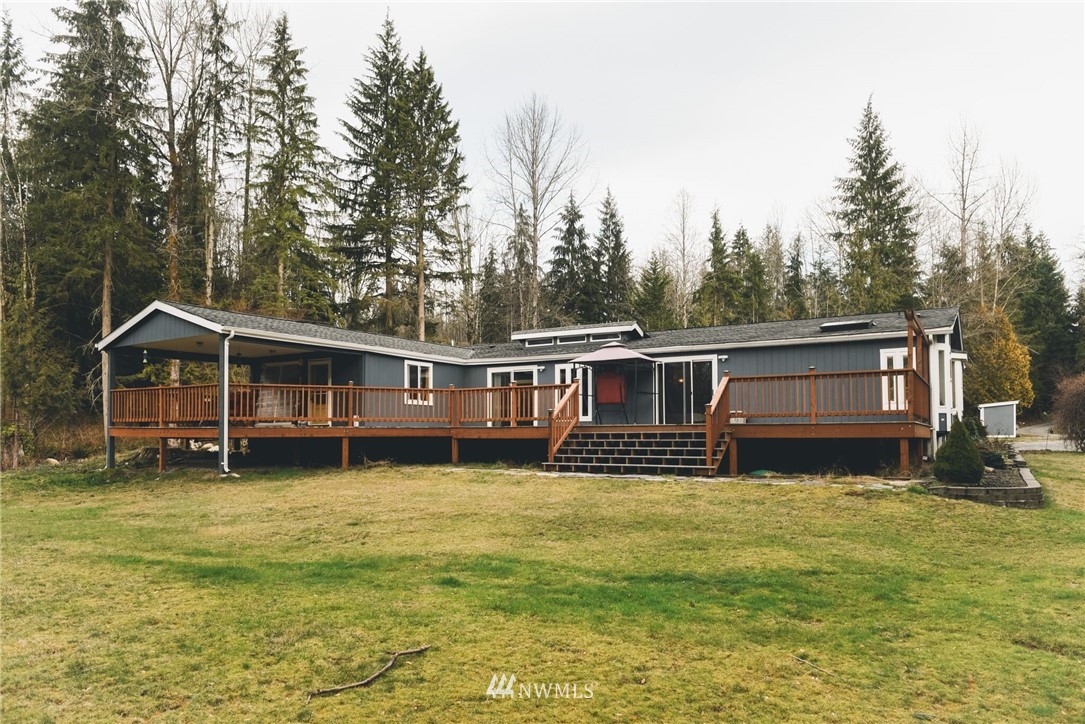 23330 North Lake Cochran Road Monroe, WA 98272 - Photo 22 of 25