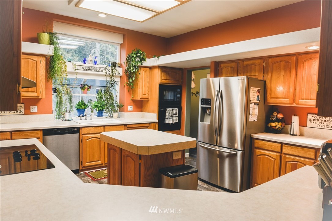 23330 North Lake Cochran Road Monroe, WA 98272 - Photo 5 of 25