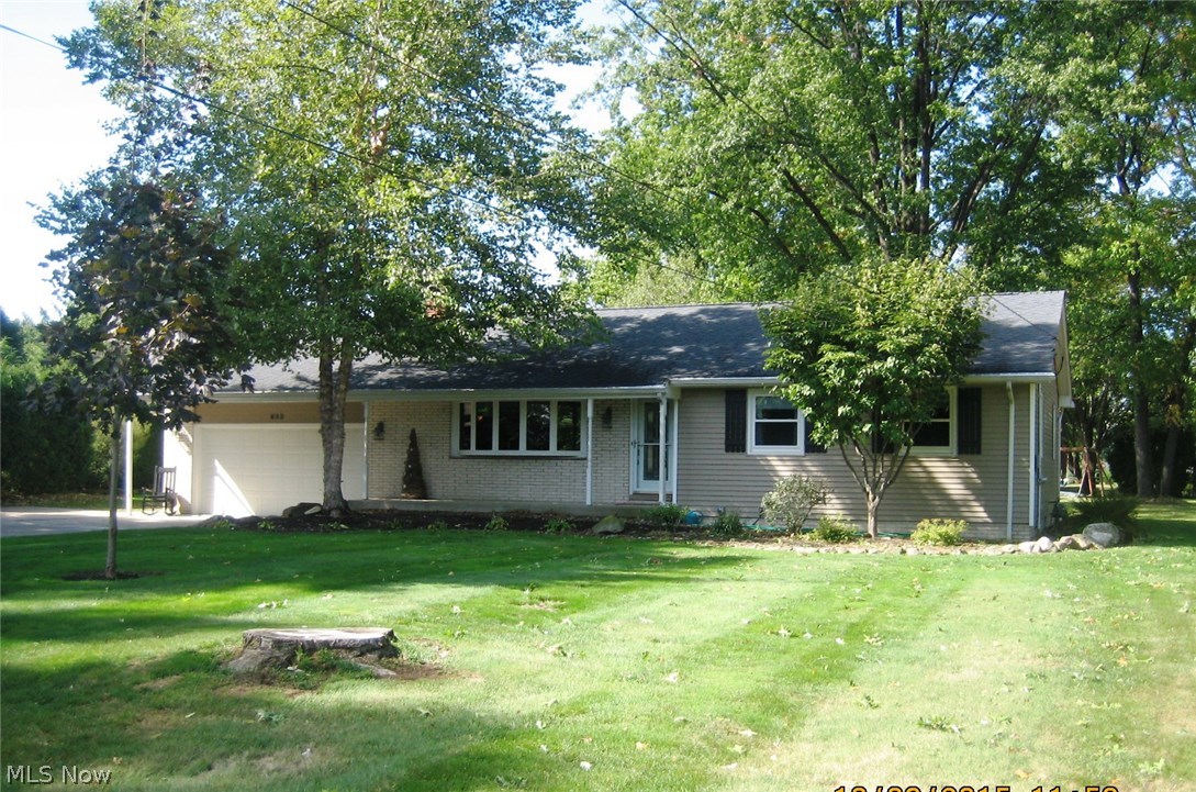 632 Miner Road Cleveland, OH 44143 - Photo 1 of 20