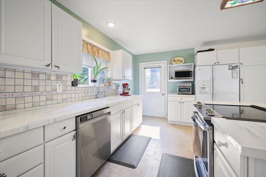 17312 East Scribner Road Spokane, WA 99217 - Photo 14 of 50 Gallery Image 14