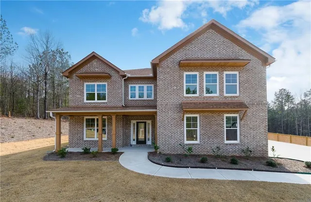 $649,000 | 1020 Queens Bridge, Griffin, GA 30223