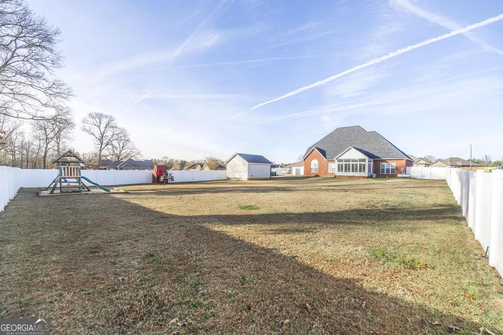 161 Rowland Circle Byron, GA 31008 - Photo 39 of 45