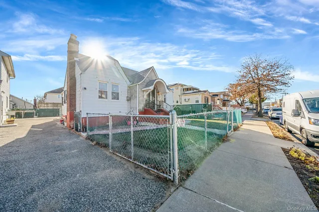 $767,000 | 167-36 145th Drive | Springfield Gardens