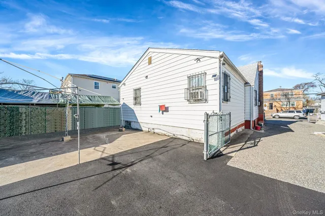 $767,000 | 167-36 145th Drive | Springfield Gardens