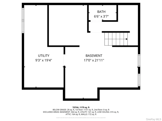 $767,000 | 167-36 145th Drive | Springfield Gardens
