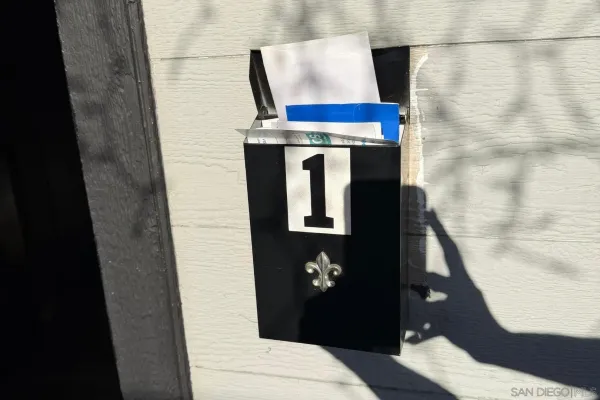 $1,750 | 2578 L Street, Unit 1, San Diego, CA 92102