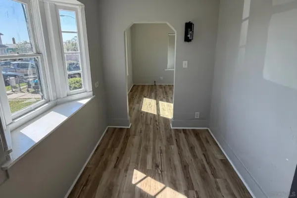 $1,750 | 2578 L Street, Unit 1, San Diego, CA 92102