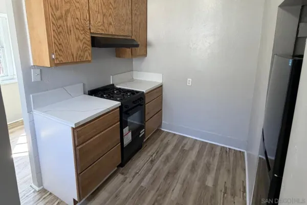 $1,750 | 2578 L Street, Unit 1, San Diego, CA 92102