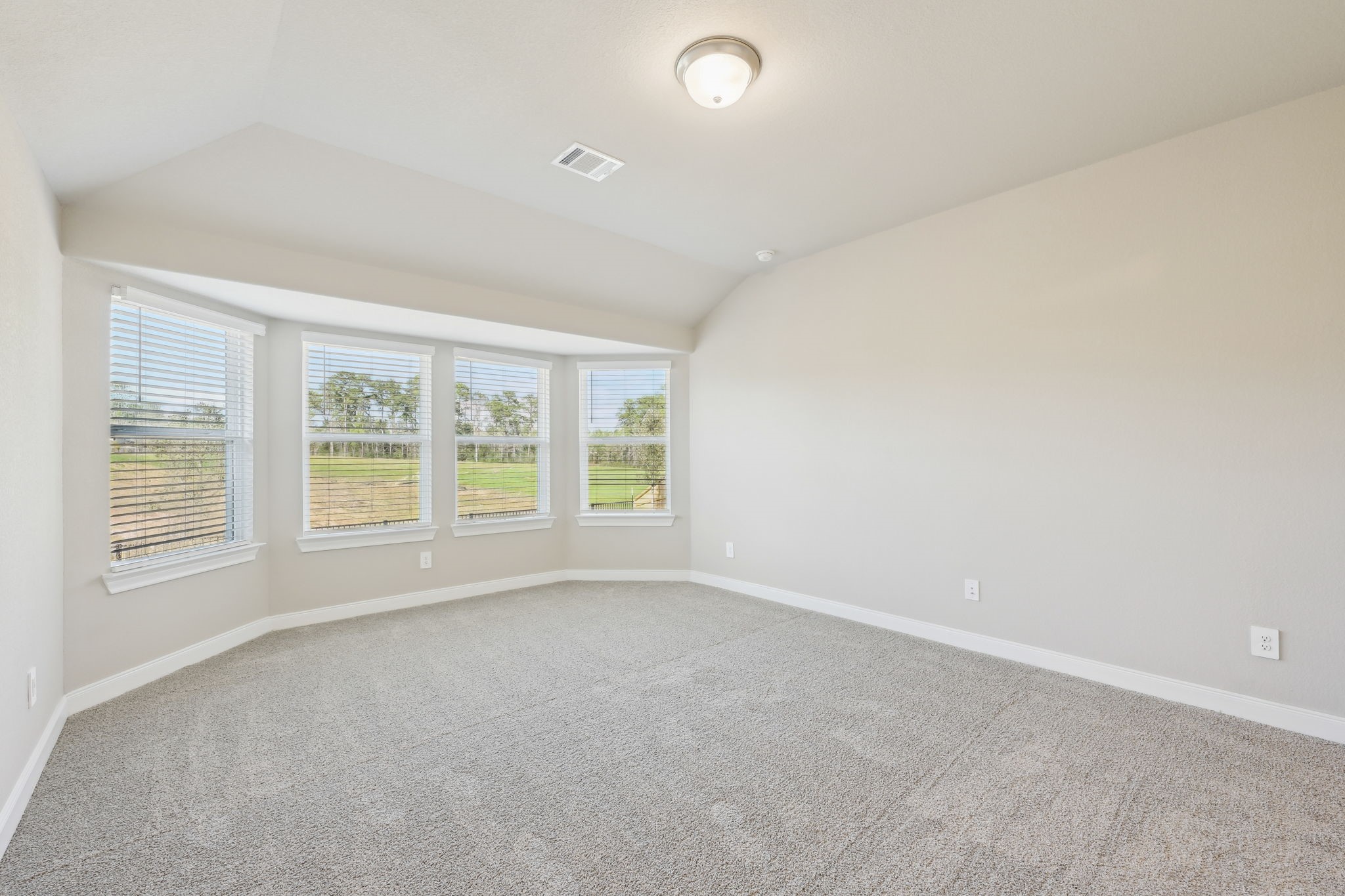2814 Clapbread Lane Rosenberg, TX 77471 - Photo 27 of 33 Photo is not of the actual home, but is an inspirational photo of builder’s model home and may depict options, furnishings, and/or decorator features that are not included.