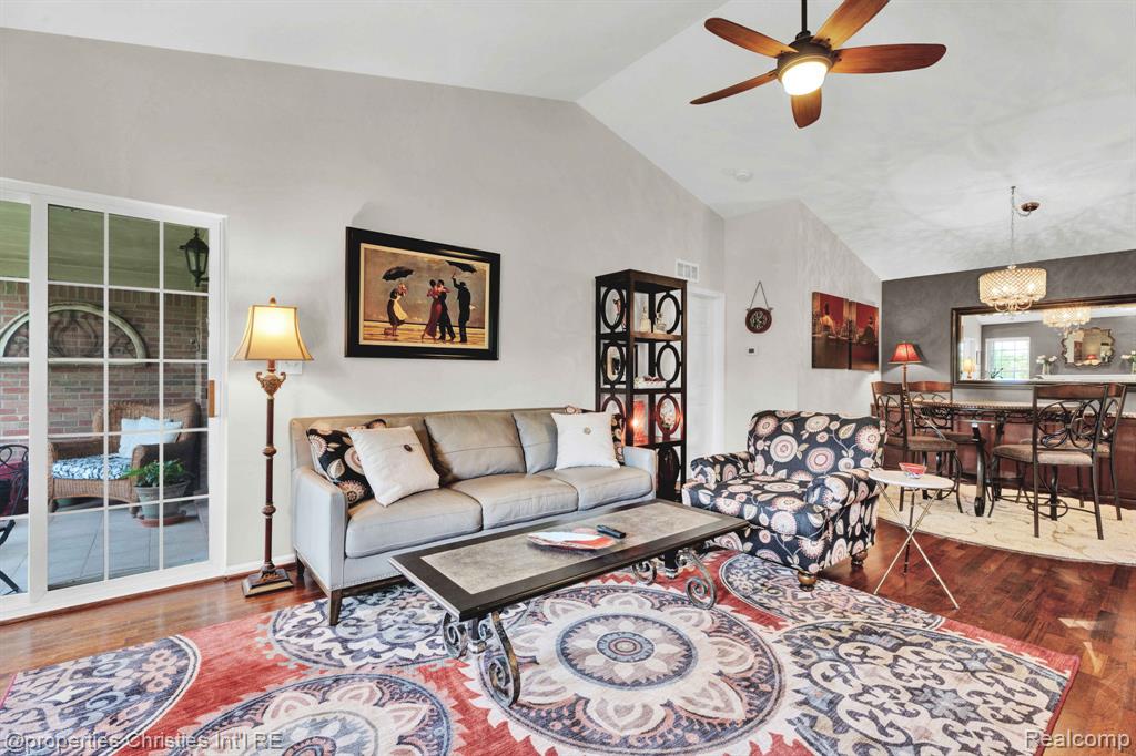 3581 Oakmonte Boulevard, Unit 60 Rochester, MI 48306 - Photo 11 of 48 Gallery Image 11