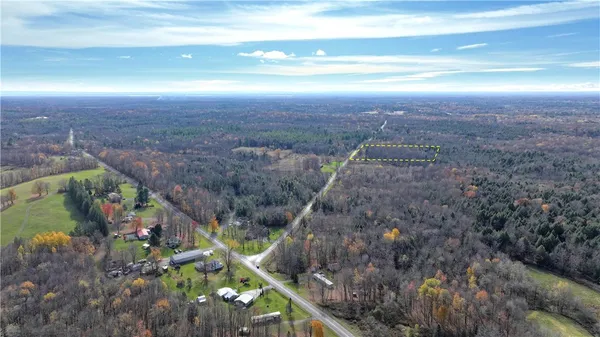 $59,900 | 273 White Road, Parish, NY 13131