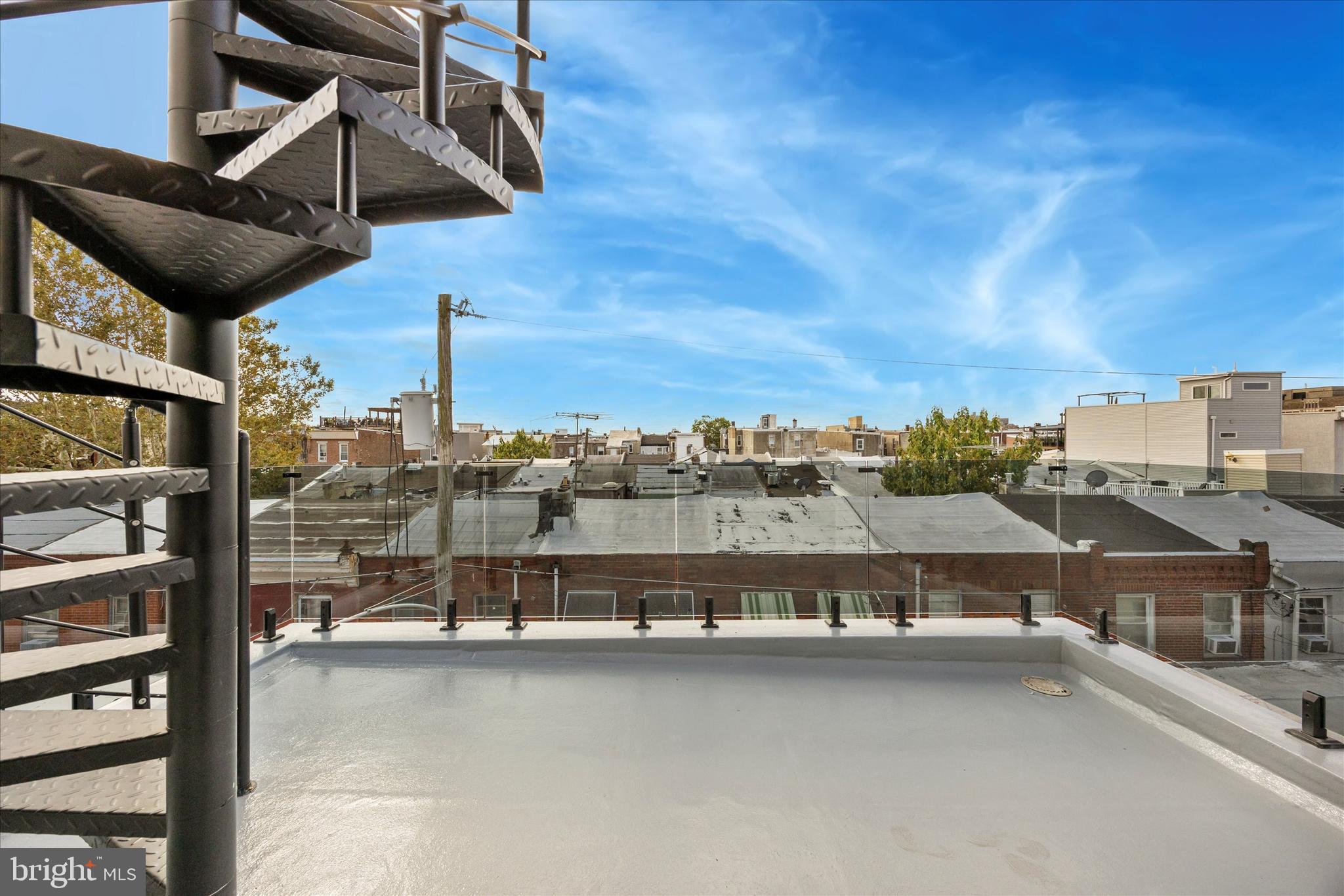 523 Gerritt Street Philadelphia, PA 19147 - Photo 32 of 35 a view of a lake