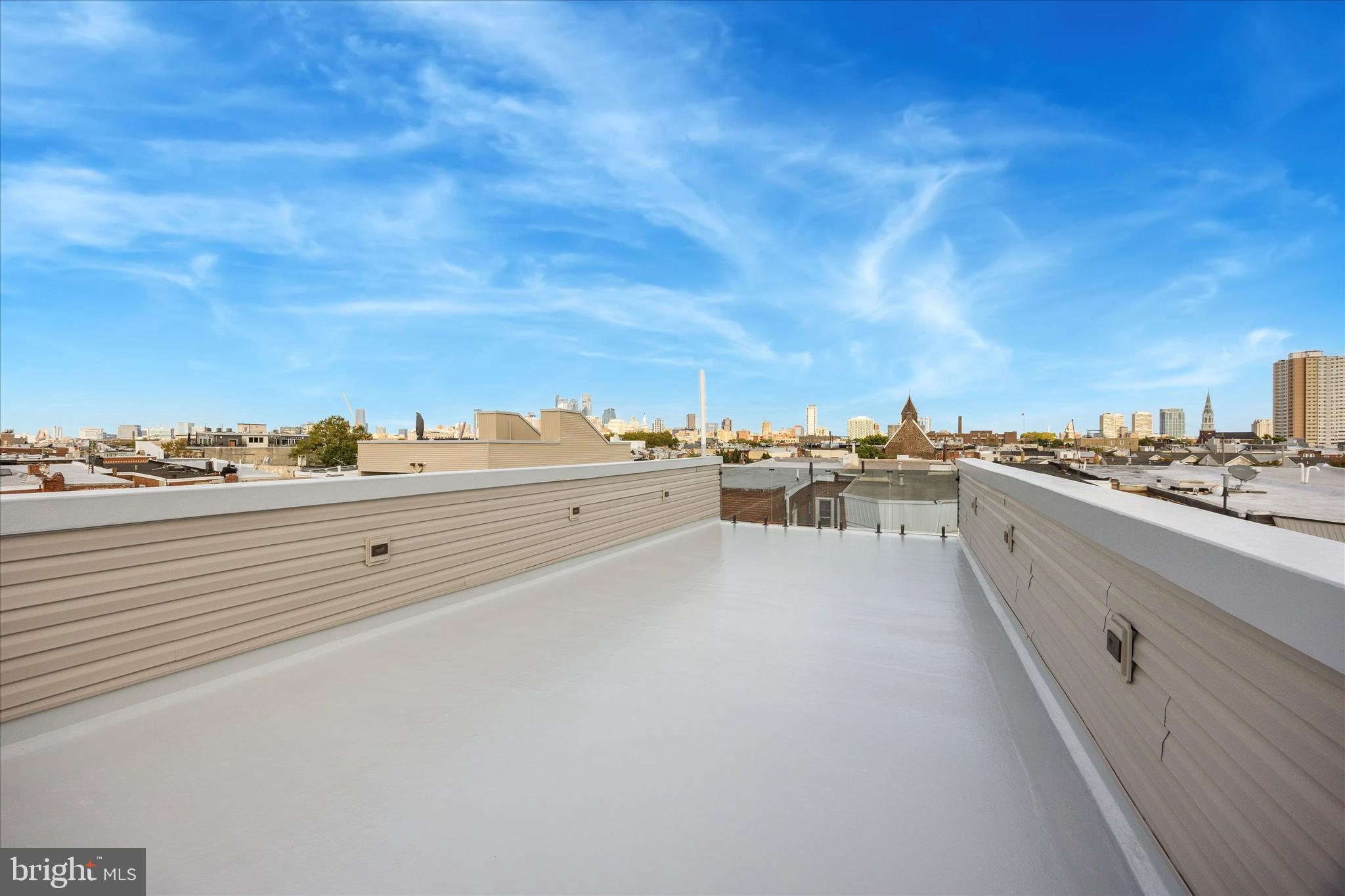 523 Gerritt Street Philadelphia, PA 19147 - Photo 33 of 35 a view of a room with an outdoor seating
