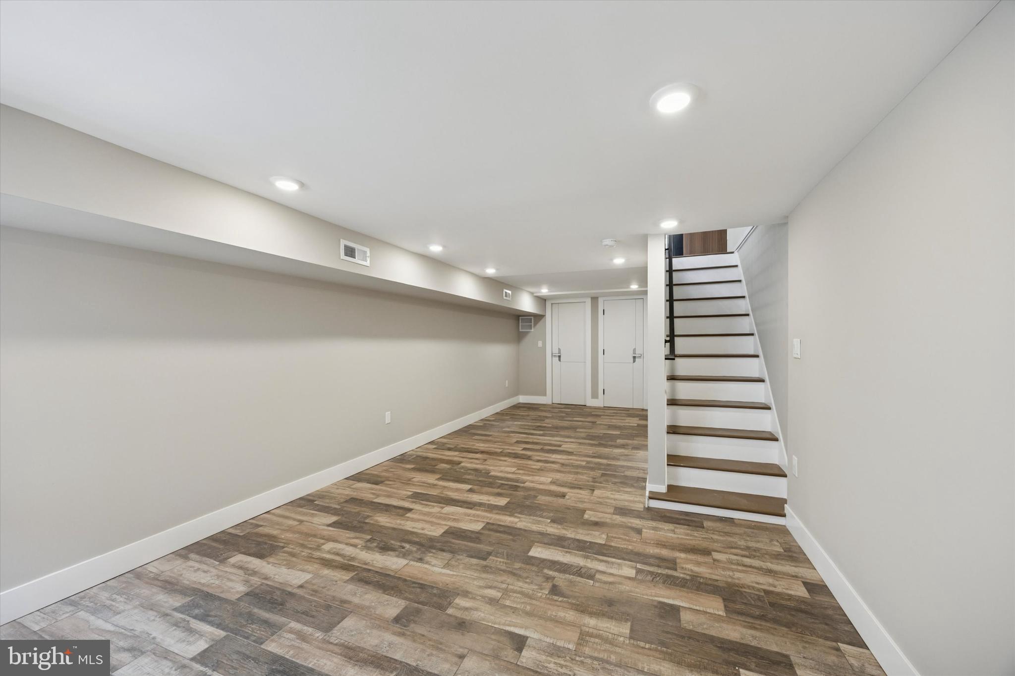 523 Gerritt Street Philadelphia, PA 19147 - Photo 34 of 35 a view of a room with a stairs