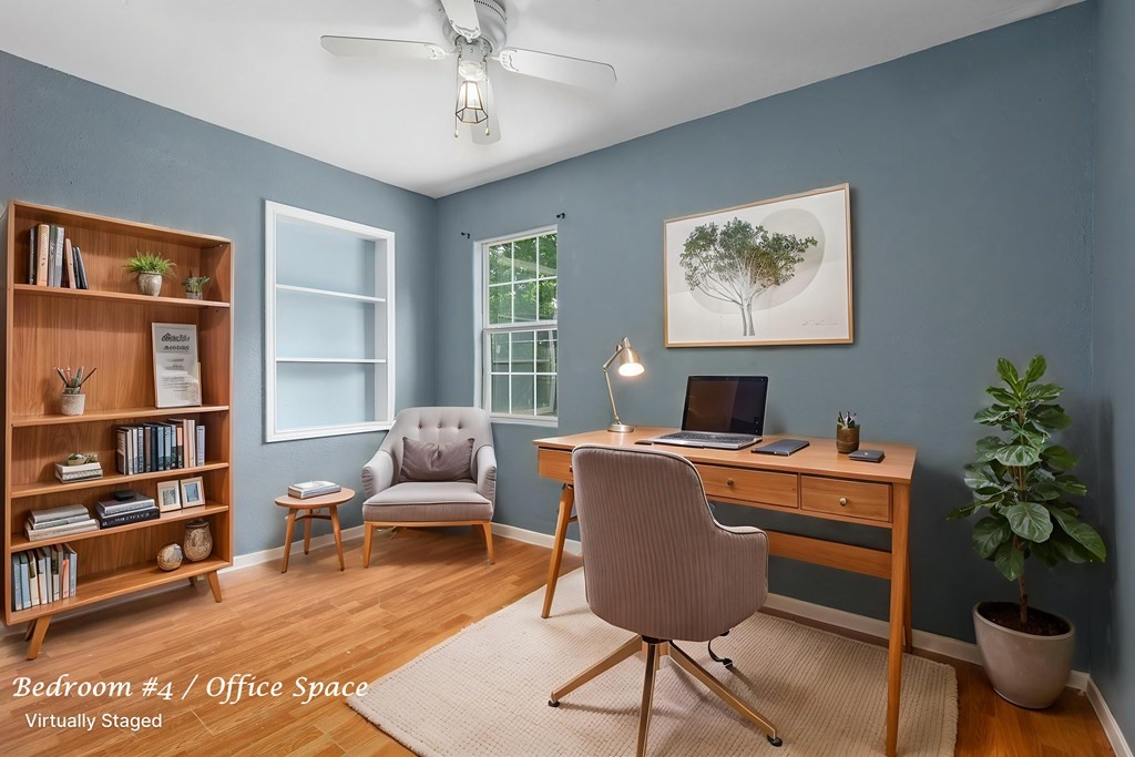 2915 Freeman Street Lufkin, TX 75901 - Photo 9 of 33 a workspace with furniture and window