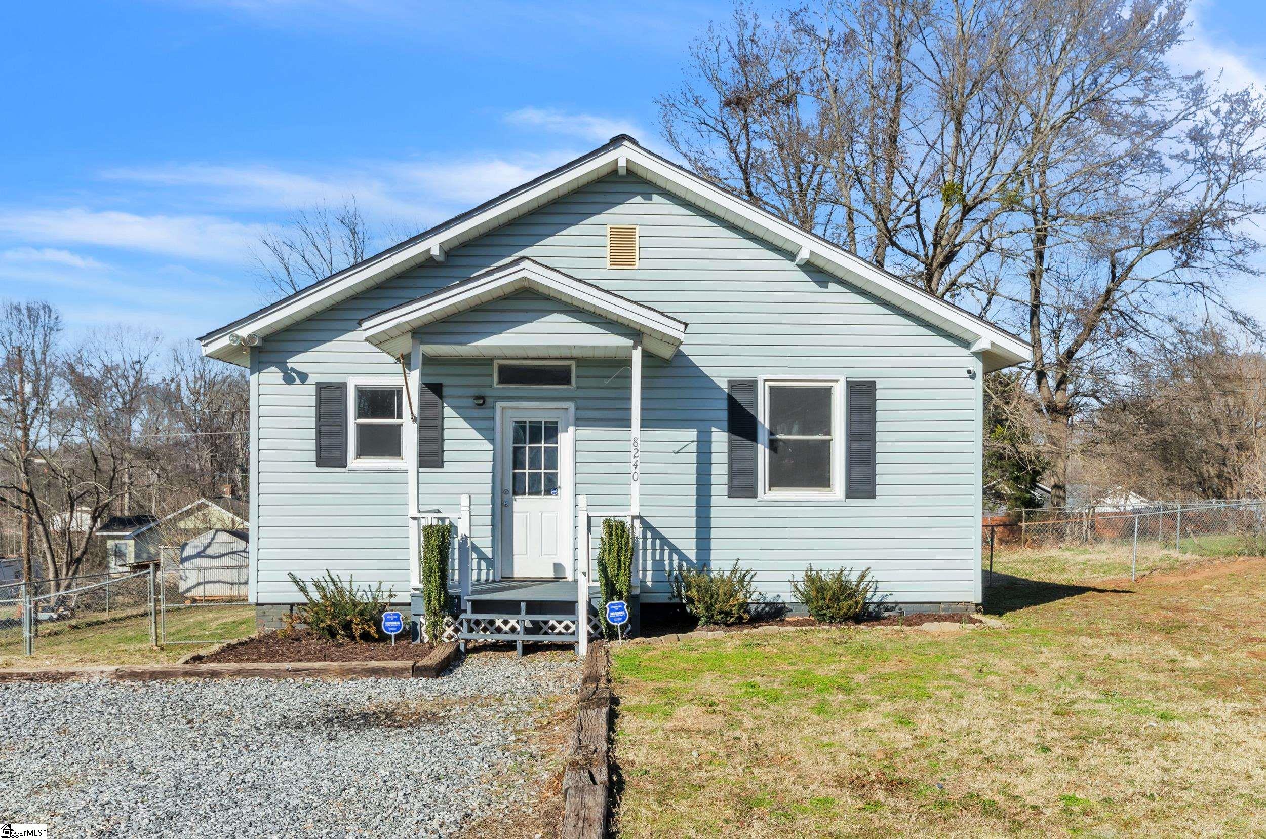 8240 2nd Street Boiling Springs, SC 29316 - Photo 1 of 24 Gallery Image 1