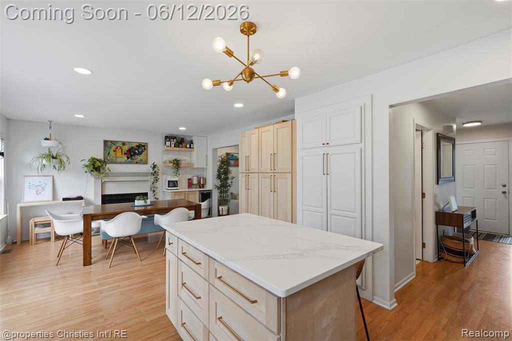 124 Rexton Street Novi, MI 48377 - Photo 16 of 44